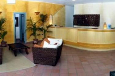 Cala Rosa Club Hotel