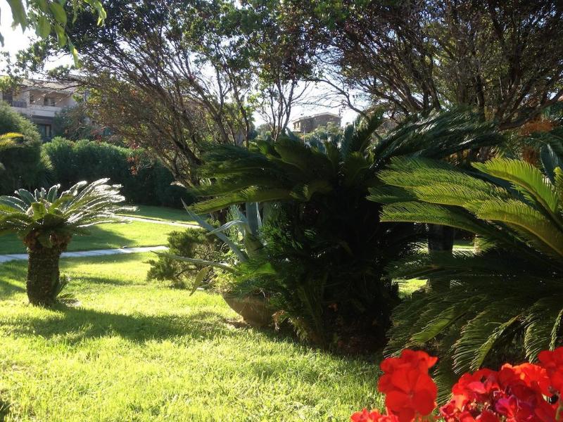 Cala Rosa Club Hotel