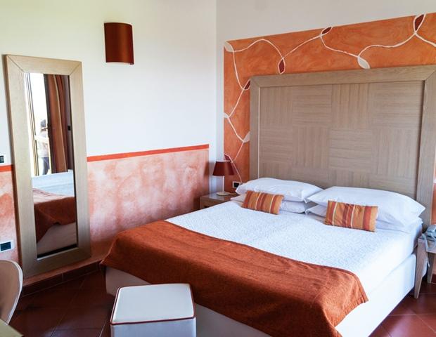 Cala Rosa Club Hotel