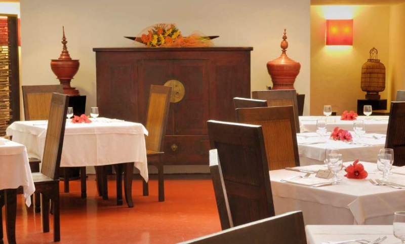 Cala Rosa Club Hotel