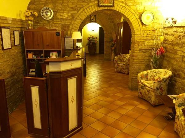Las mejores ofertas de Albergo Del Viaggiatore Assisi