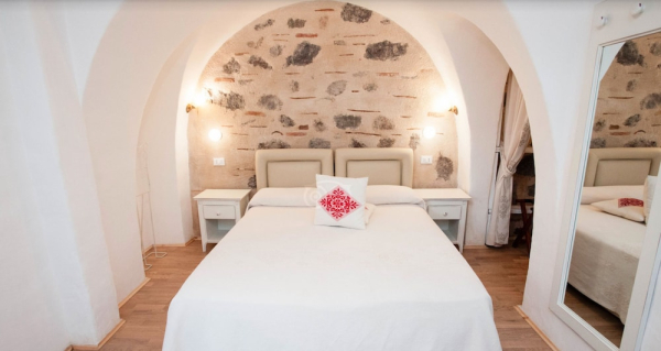 Las mejores ofertas de Albergo Diffuso Mannois Orosei 