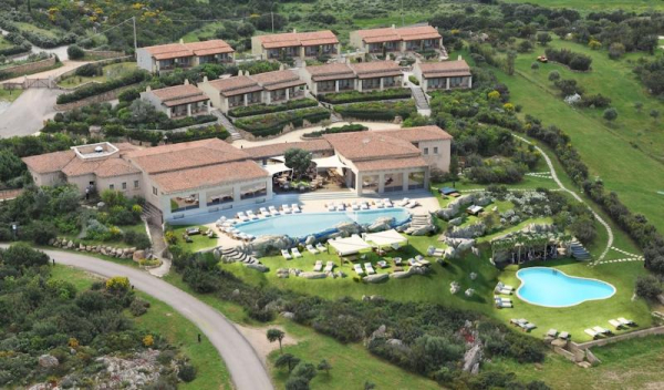 Las mejores ofertas de HOTEL LI FINISTREDDI Cannigione