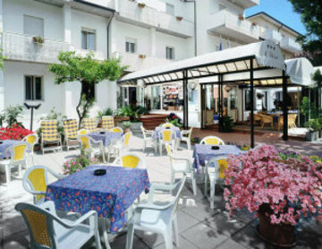 Las mejores ofertas de HOTEL SUISSE Milano Marittima