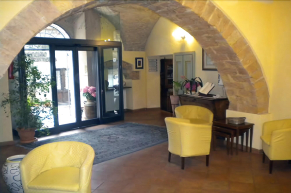 Las mejores ofertas de Hotel San Giacomo Assisi 