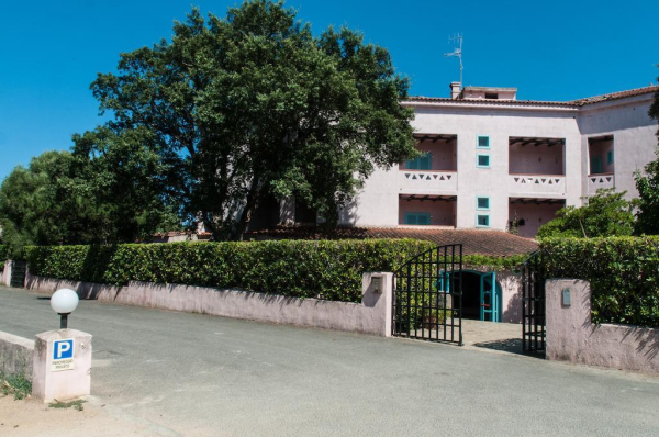 Las mejores ofertas de Hotel Scintilla San Teodoro 