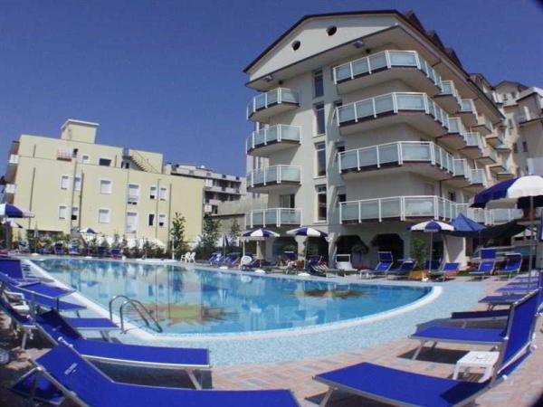 Las mejores ofertas de Hotel Universal Cervia 