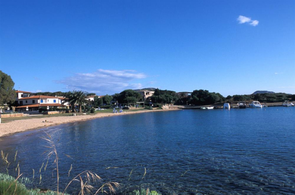 Las mejores ofertas de IHR Hotel San Paolo Porto San Paolo