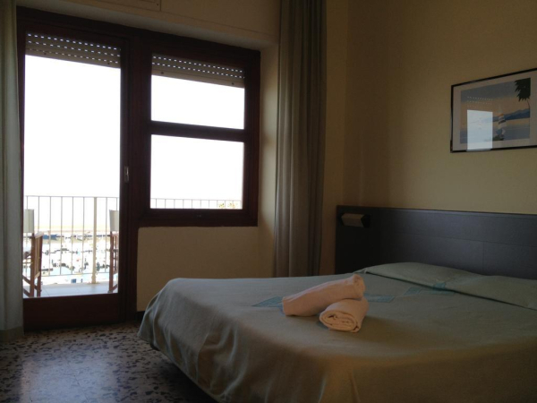 Las mejores ofertas de Panorama Hotel Portoscuso 