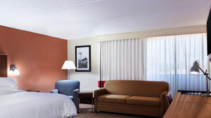 Las mejores ofertas de Four Points by Sheraton College Station College Station 