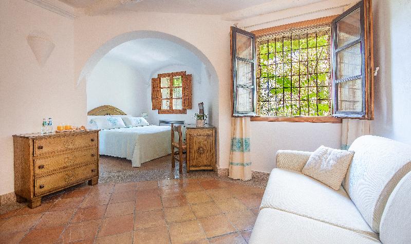 HOTEL BLAU MONTE TURRI