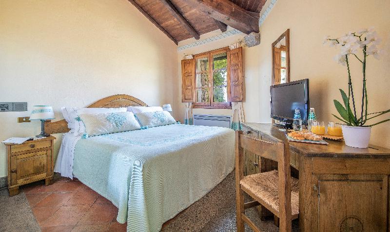 HOTEL BLAU MONTE TURRI