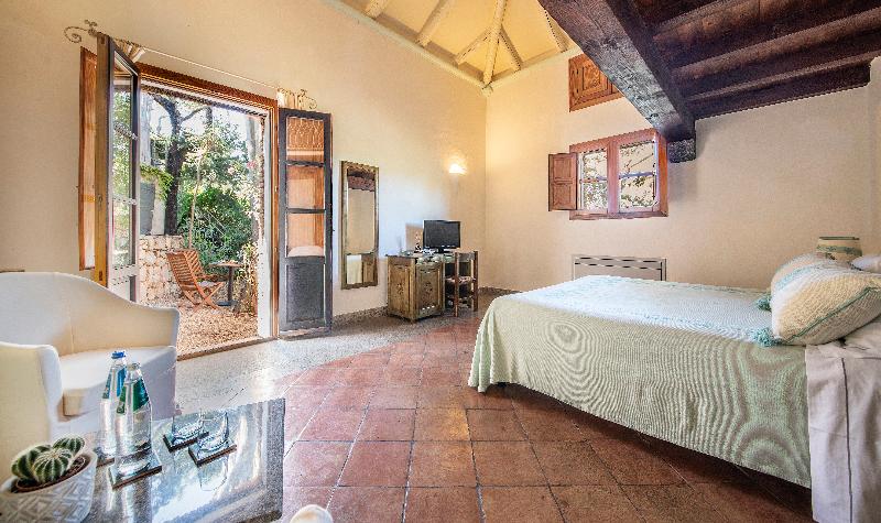 HOTEL BLAU MONTE TURRI