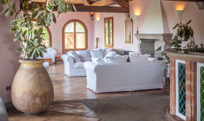 HOTEL BLAU MONTE TURRI