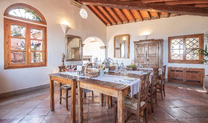 HOTEL BLAU MONTE TURRI