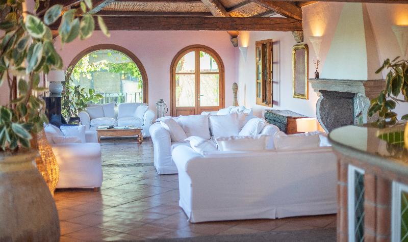 HOTEL BLAU MONTE TURRI