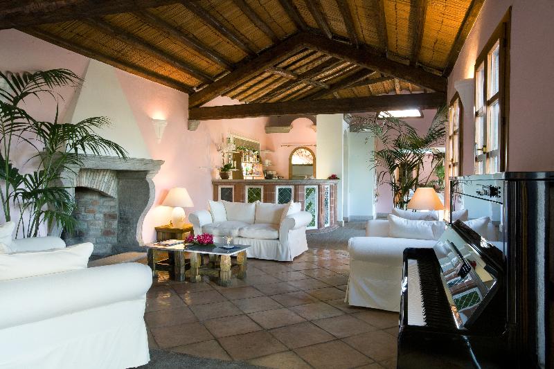 HOTEL BLAU MONTE TURRI