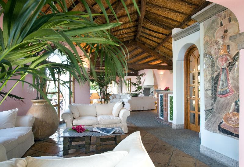 HOTEL BLAU MONTE TURRI