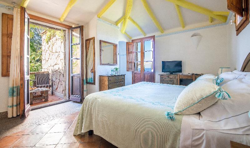 HOTEL BLAU MONTE TURRI