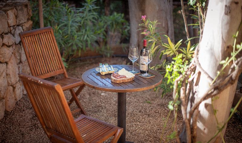 HOTEL BLAU MONTE TURRI