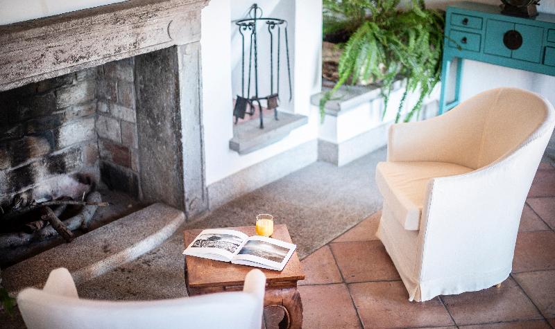 HOTEL BLAU MONTE TURRI