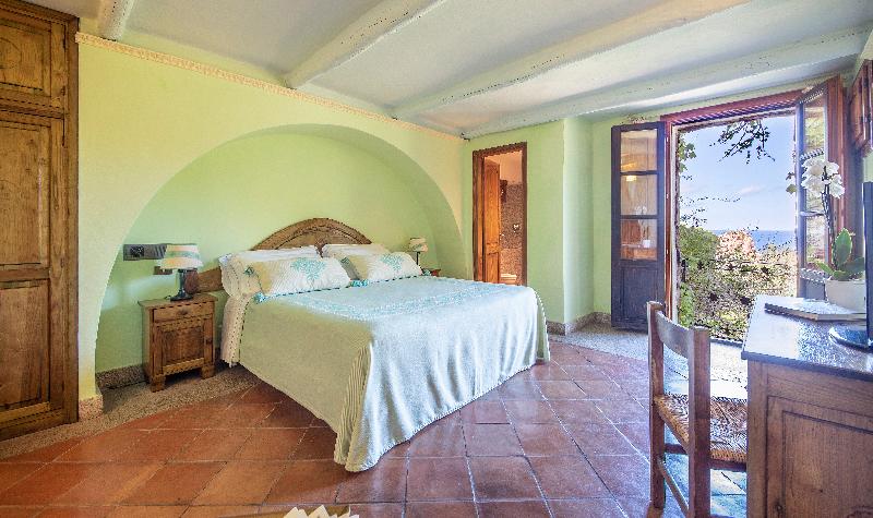 HOTEL BLAU MONTE TURRI