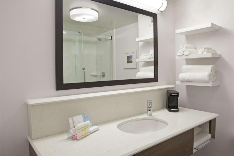 Hampton Inn & Suites Nashville-Smyrna