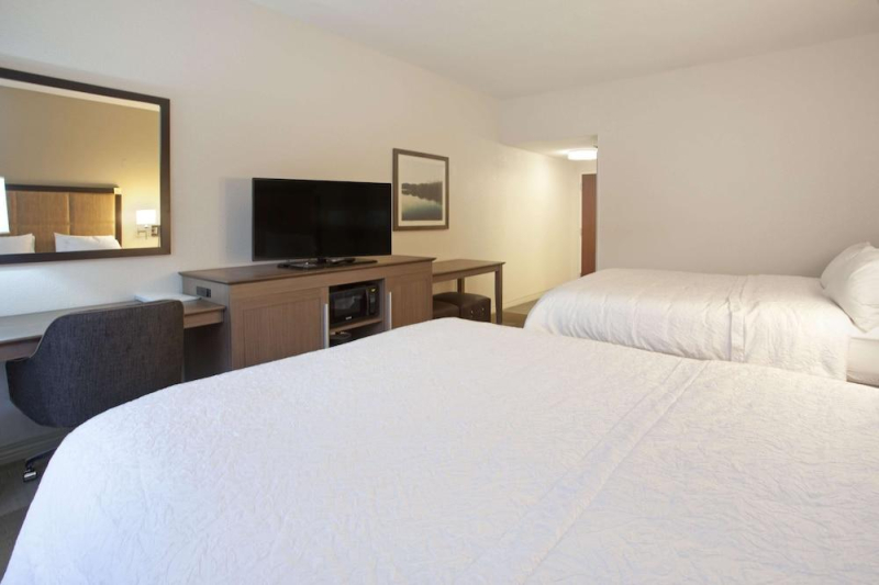 Hampton Inn & Suites Nashville-Smyrna