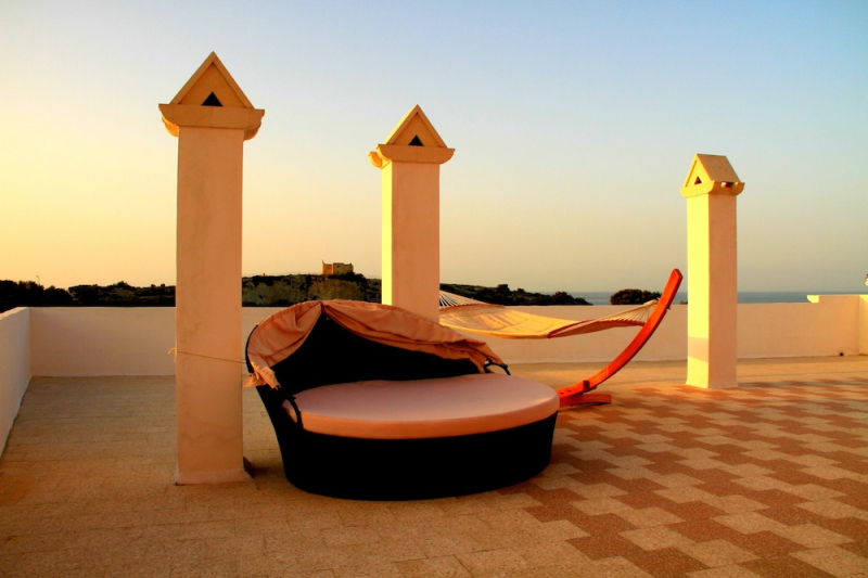 Las mejores ofertas de Hotel Il Castellino Relais Vieste