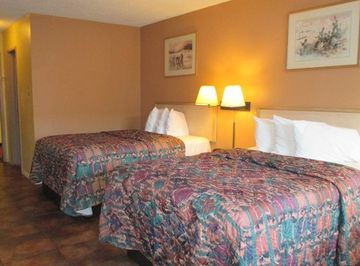 Las mejores ofertas de DAYS INN BROWNSVILLE Brownsville