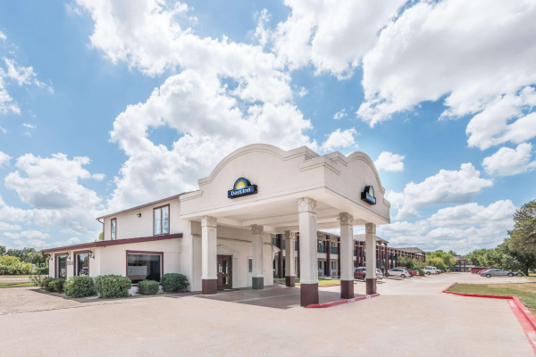 Las mejores ofertas de Days Inn by Wyndham Bryan College Station College Station