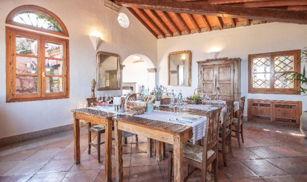 Las mejores ofertas de HOTEL BLAU MONTE TURRI Àrbatax