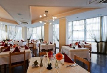 Las mejores ofertas de HOTEL LOSANNA Cervia 