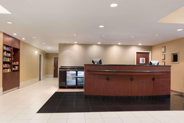 Las mejores ofertas de Hawthorn Extended Stay By Wyndham College Station College Station 