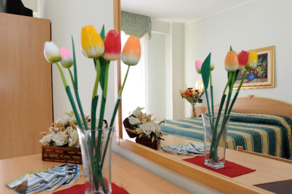 Las mejores ofertas de Hotel Garden San Giovanni Rotondo 