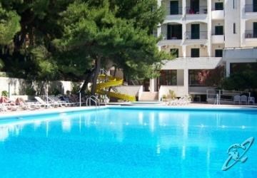 Las mejores ofertas de Hotel Mediterraneo Vieste 
