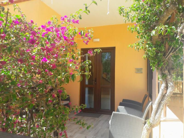 Las mejores ofertas de Hotel Sa Suergia Villasimius