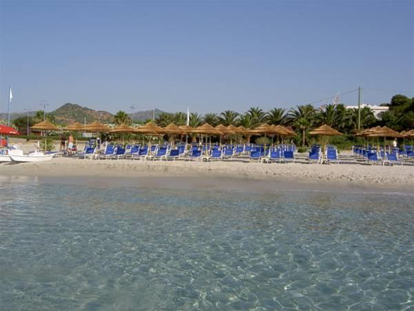 Las mejores ofertas de Hotel Simius Playa Villasimius