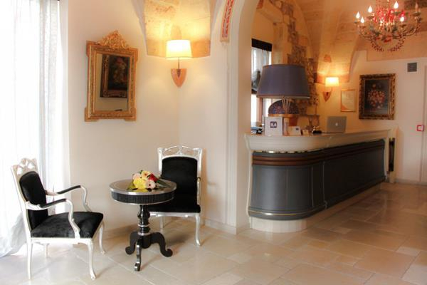 Las mejores ofertas de Kelina Charme Hotel Cellino San Marco