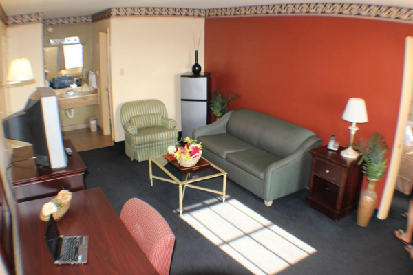 Las mejores ofertas de La Copa Inn - Harlingen Downtown Harlingen