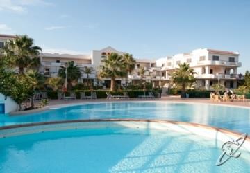 Las mejores ofertas de OASICLUB HOTEL Vieste 