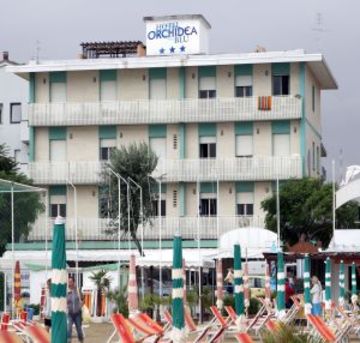 Las mejores ofertas de ORCHIDEA BLU Torre Pedrera 