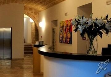 Las mejores ofertas de Palazzo Indelli Monopoli