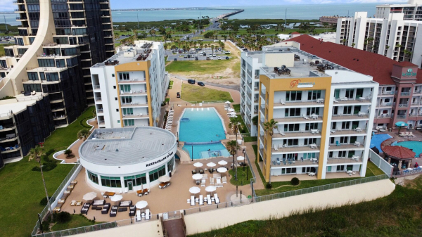 Las mejores ofertas de Peninsula Island Resort and Spa South Padre Island 