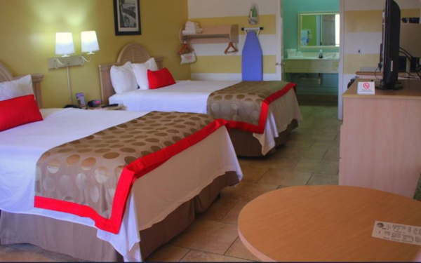 Las mejores ofertas de Ramada by Wyndham & Suites South Padre Island South Padre Island 