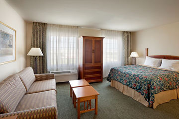 Las mejores ofertas de STAYBRIDGE SUITES BROWNSVILLE Brownsville 