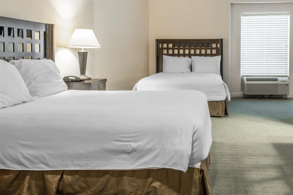 Las mejores ofertas de Suites at Sunchase, an Ascend Collection hotel South Padre Island