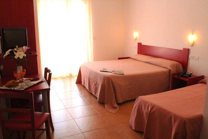 Las mejores ofertas de Delle More Vieste 