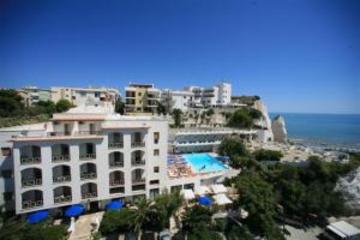 Las mejores ofertas de HOTEL FALCONE Vieste