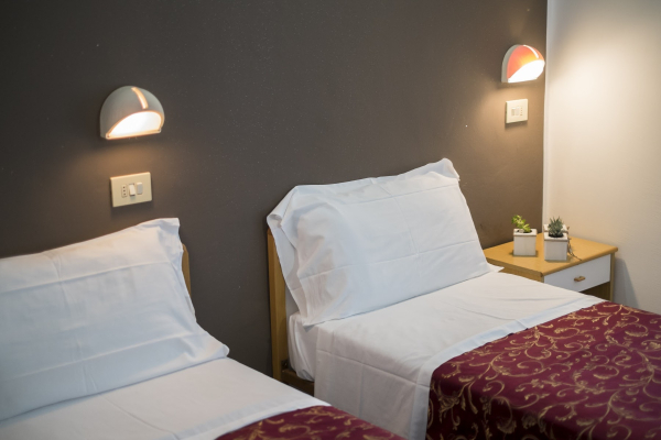 Las mejores ofertas de ADRIA MARE Rivazzurra 